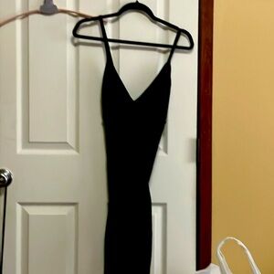 Rib romper fashion nova